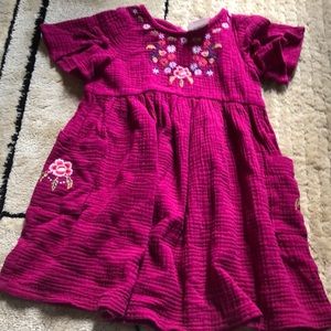 OshKosh Kids Girl Dress Size 3T